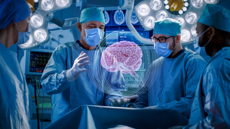 Neurology